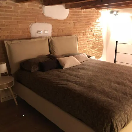Apartment La Cittadella *