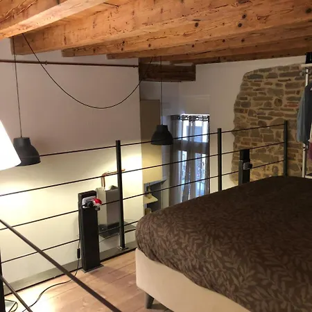 Apartment La Cittadella