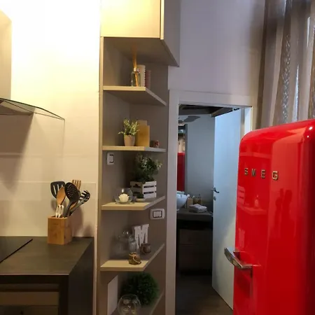 La Cittadella * Bergamo