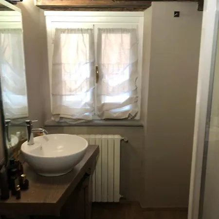 La Cittadella Apartment Bergamo