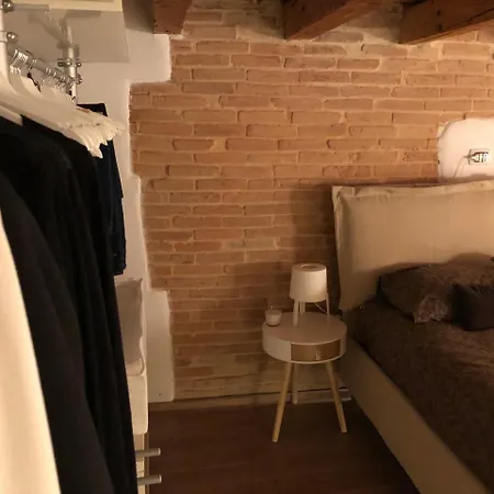 La Cittadella Apartment *