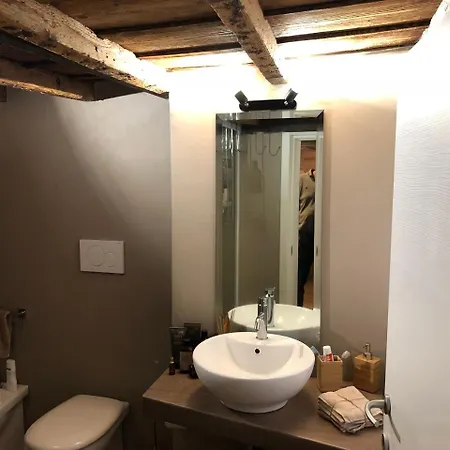 Apartment La Cittadella