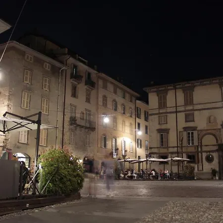 La Cittadella Apartment