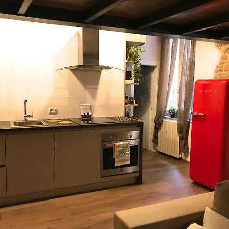 La Cittadella Bergamo