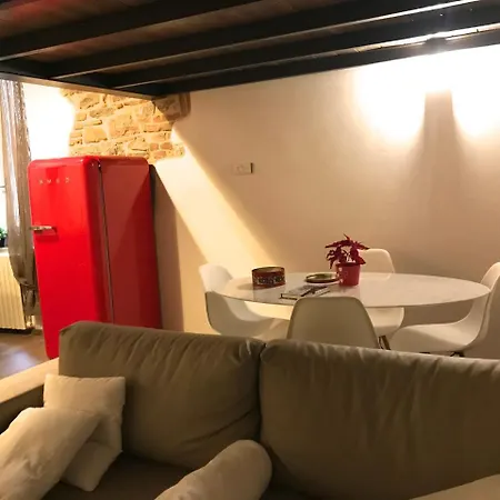 La Cittadella Apartment *