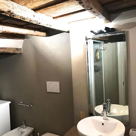 Apartment La Cittadella