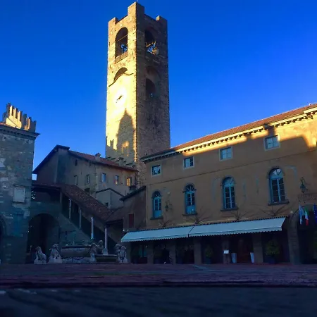 La Cittadella * Bergamo