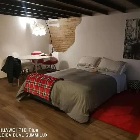 Apartment La Cittadella *