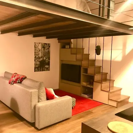 Apartment La Cittadella