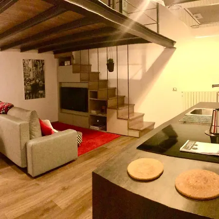 Apartment La Cittadella