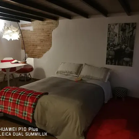 La Cittadella Apartment Bergamo